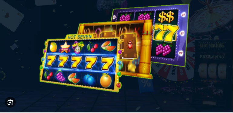 Conheça os Jogos de Cassino Mais Fascinantes da Atualidade